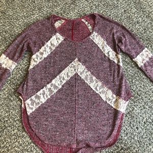 Free People Sweater